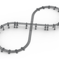 TrixBrix Infinity Loop