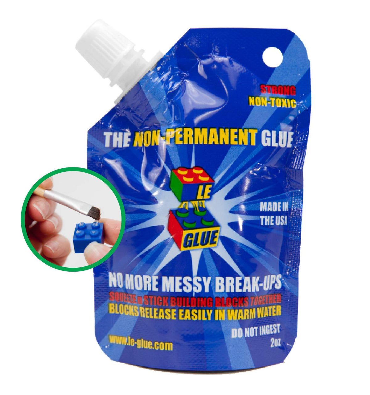 Le-Glue
