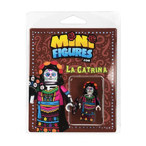 La Catrina