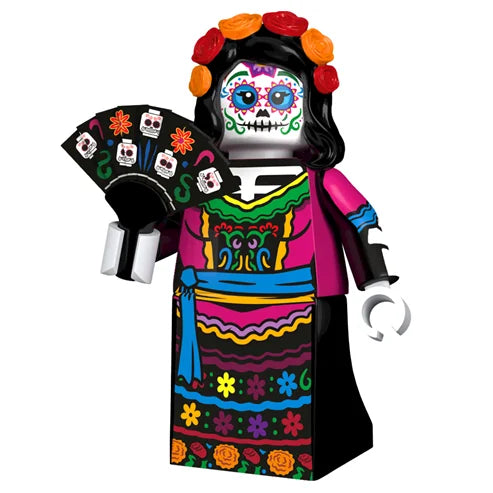 La Catrina