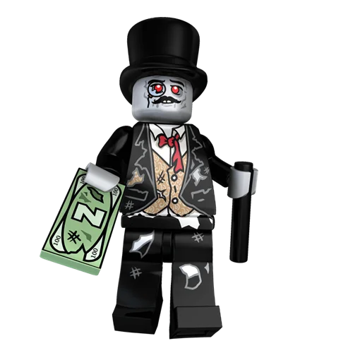 Lord Brainsworth