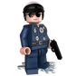 Mimetic Cop