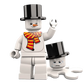 Mr. Melty