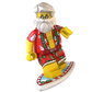Surfin' Santa