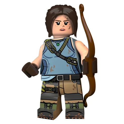 Tomb Explorer