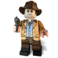 The Redeemed Outlaw