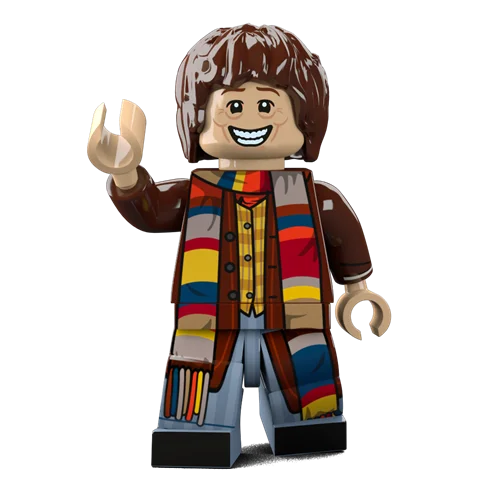 Tom Baker