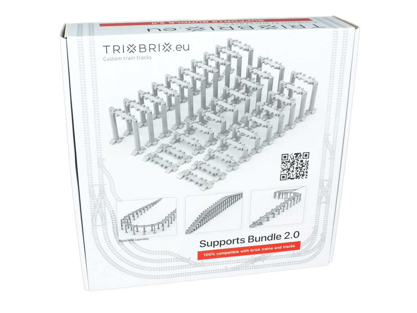 TrixBrix Supports Bundle 2.0